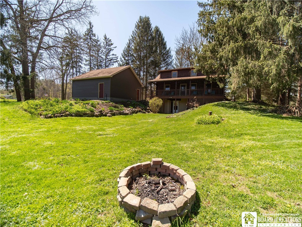 4146 West Lake Road Chautauqua, NY 14757 - Photo 40 of 42