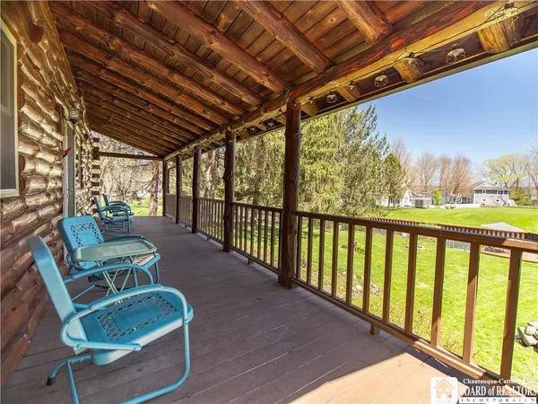 $489,000 | 4146 West Lake Road, Chautauqua, NY 14757