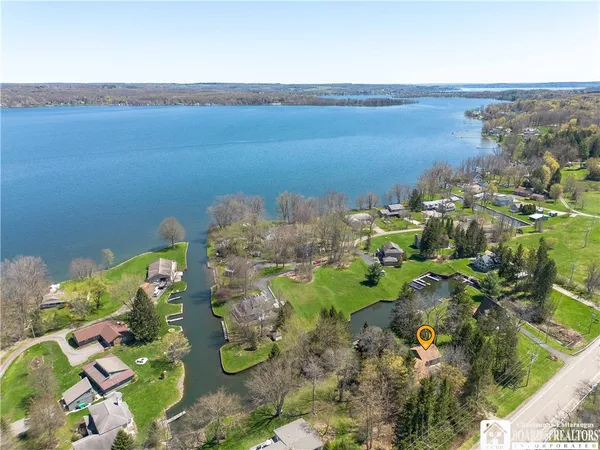 $489,000 | 4146 West Lake Road, Chautauqua, NY 14757