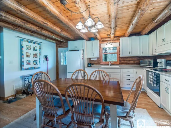$489,000 | 4146 West Lake Road, Chautauqua, NY 14757