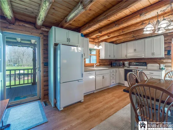 $489,000 | 4146 West Lake Road, Chautauqua, NY 14757