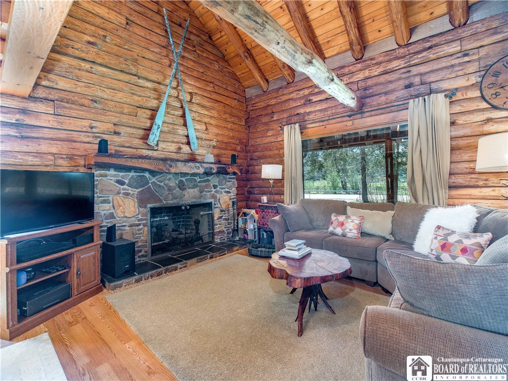 4146 West Lake Road Chautauqua, NY 14757 - Photo 9 of 42