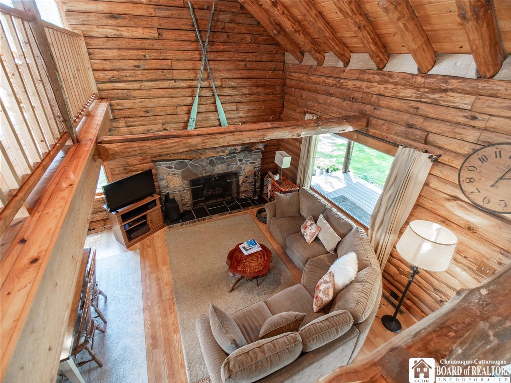 4146 West Lake Road Chautauqua, NY 14757 - Photo 10 of 42