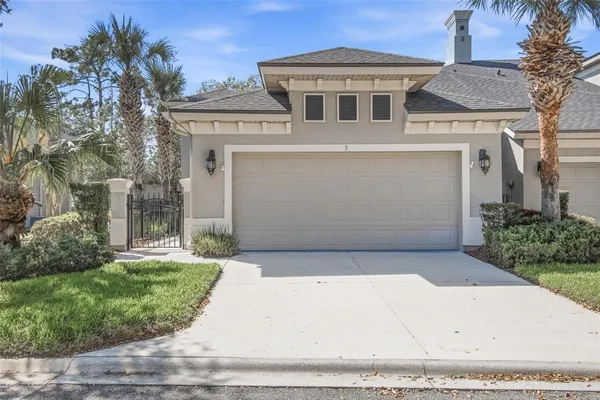 $495,000 | 3 River Park Drive North, Palm Coast, FL 32137