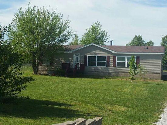 295 Wildhorse Road Billings, MO 65610 - Photo 1 of 1 wild horse billings