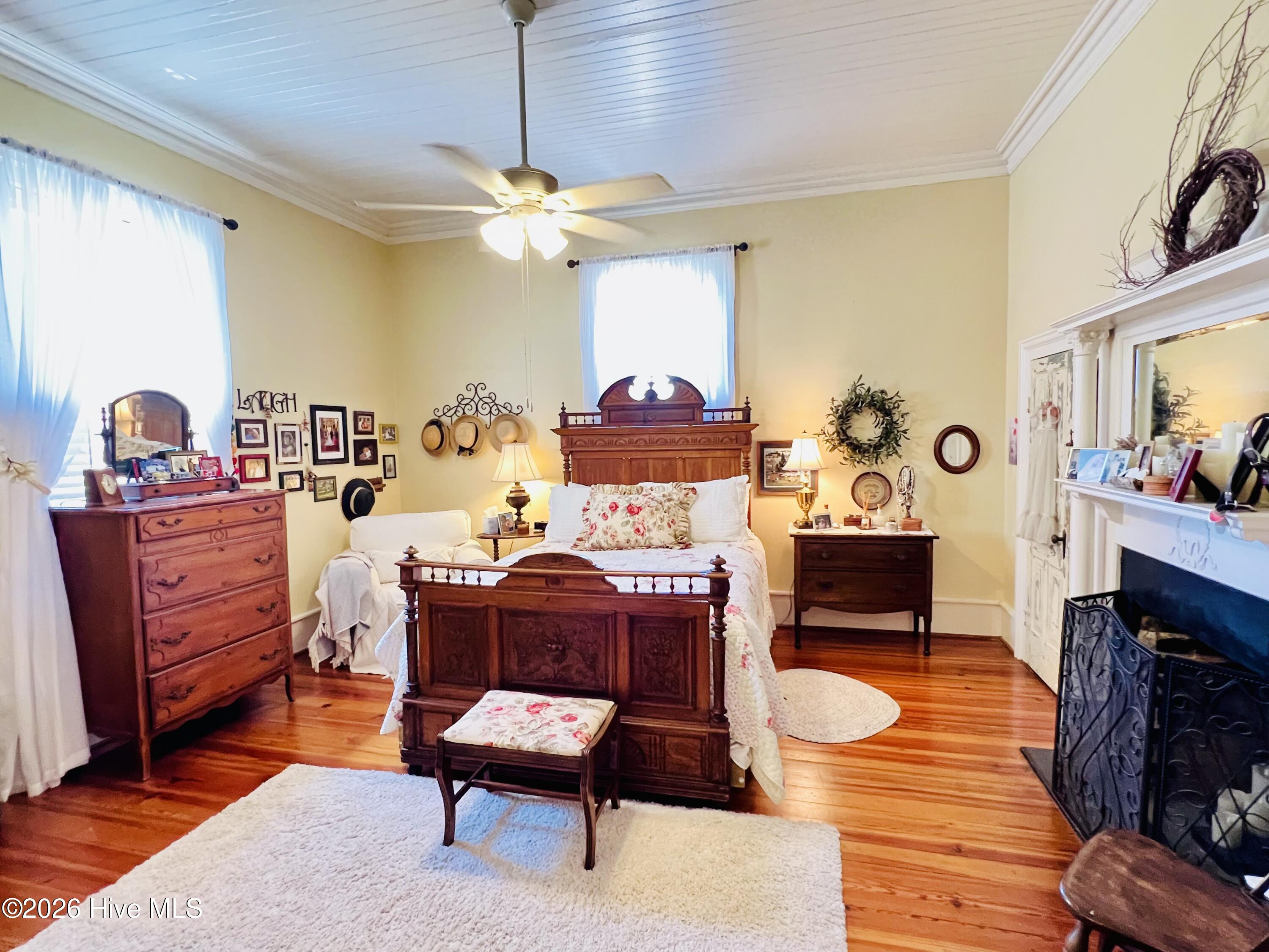 612 College Street Clinton, NC 28328 - Photo 13 of 57 IMG_0930
