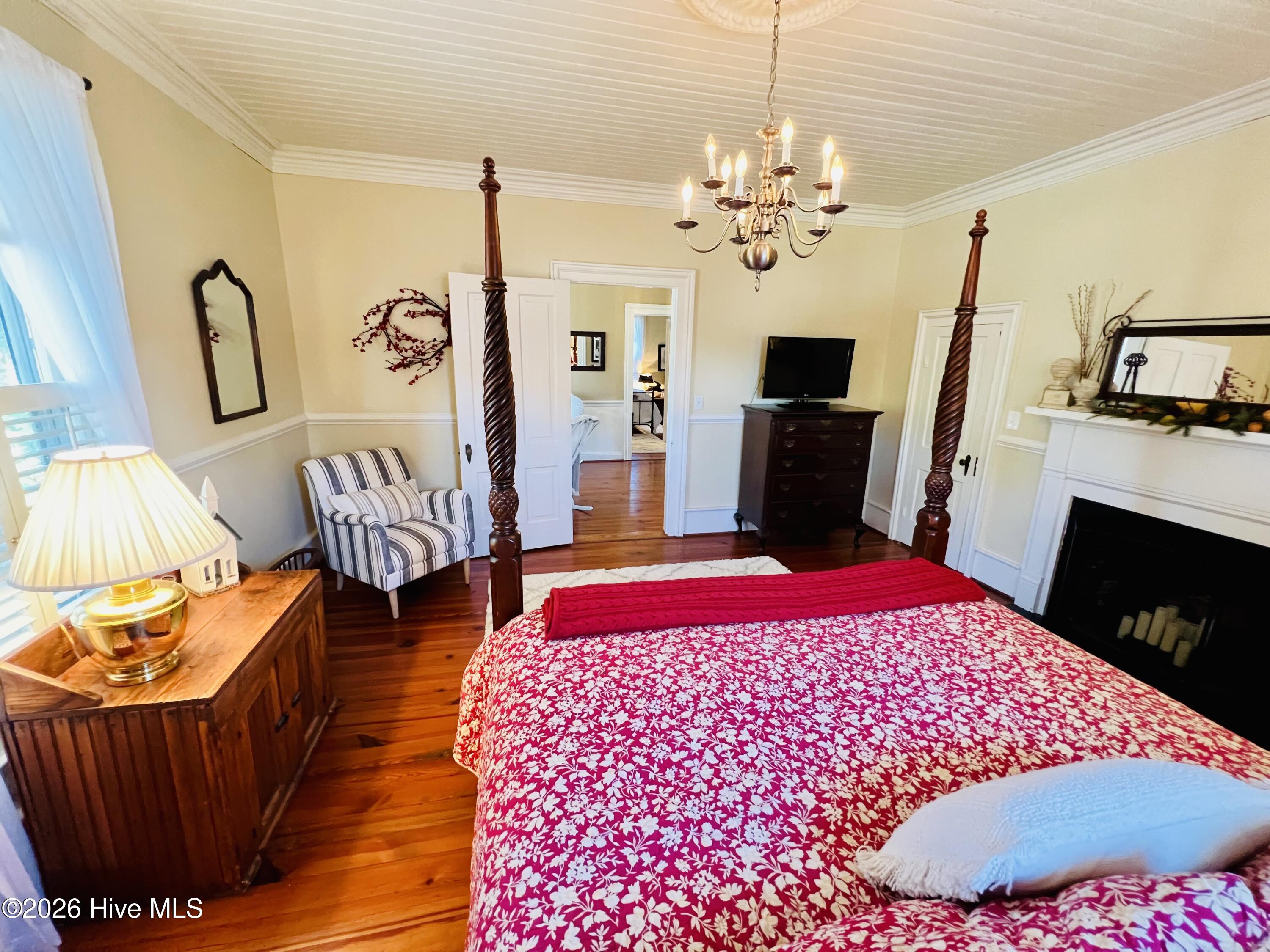 612 College Street Clinton, NC 28328 - Photo 26 of 57 IMG_0995