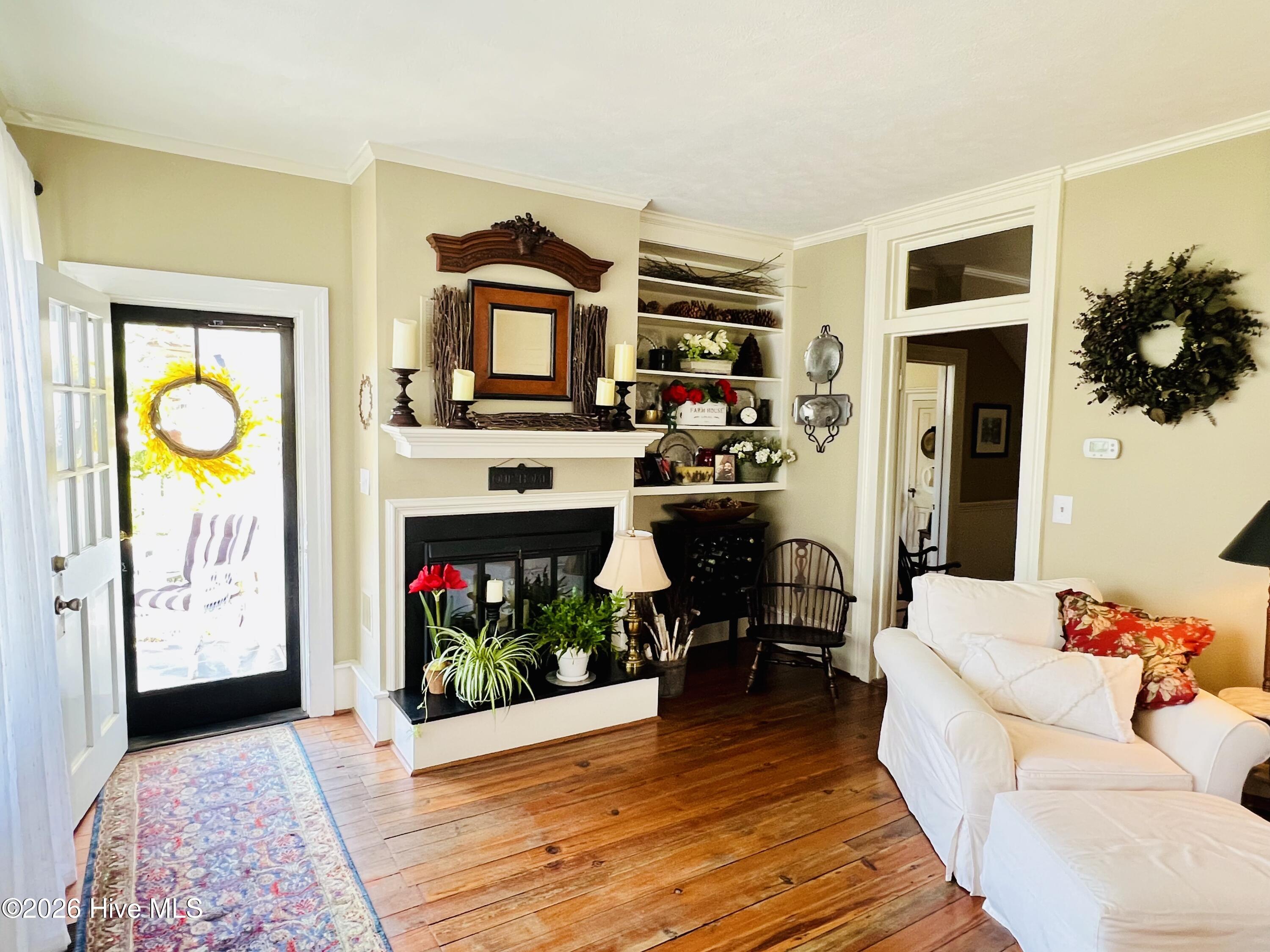 612 College Street Clinton, NC 28328 - Photo 29 of 57 IMG_1056