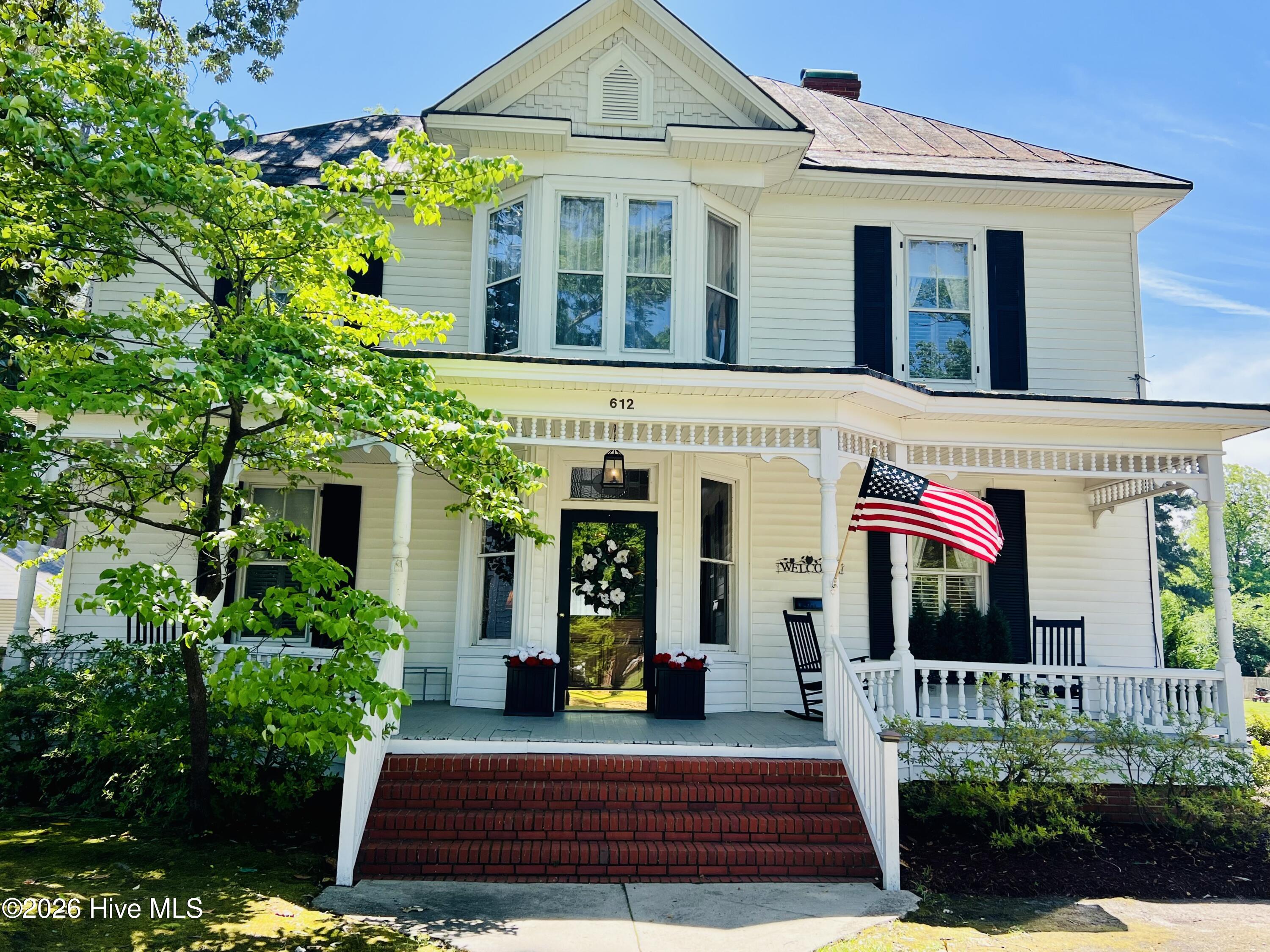 612 College Street Clinton, NC 28328 - Photo 56 of 57 IMG_0887