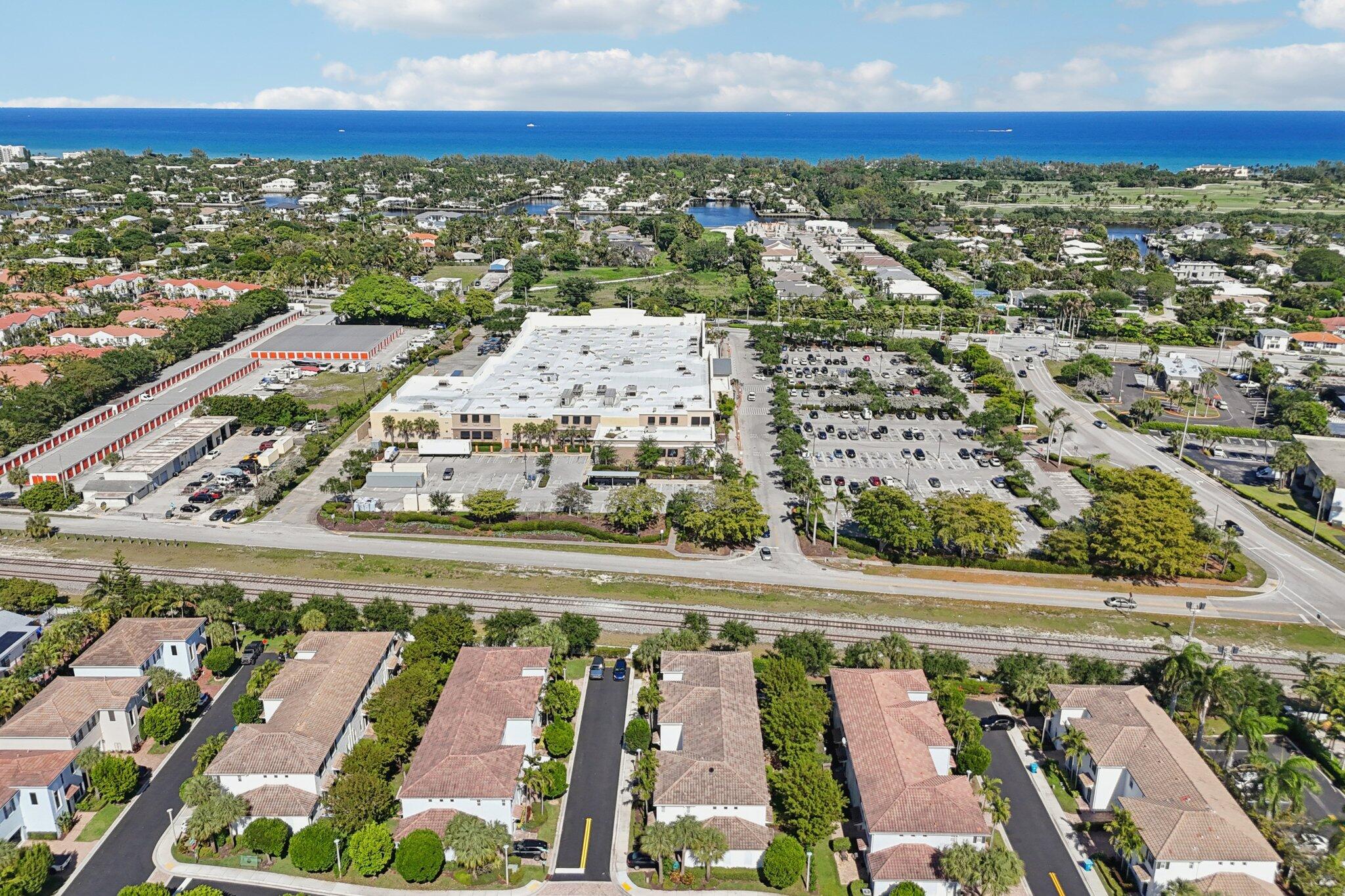 482 Graham Place Boynton Beach, FL 33435 - Photo 30 of 39 a view of a city