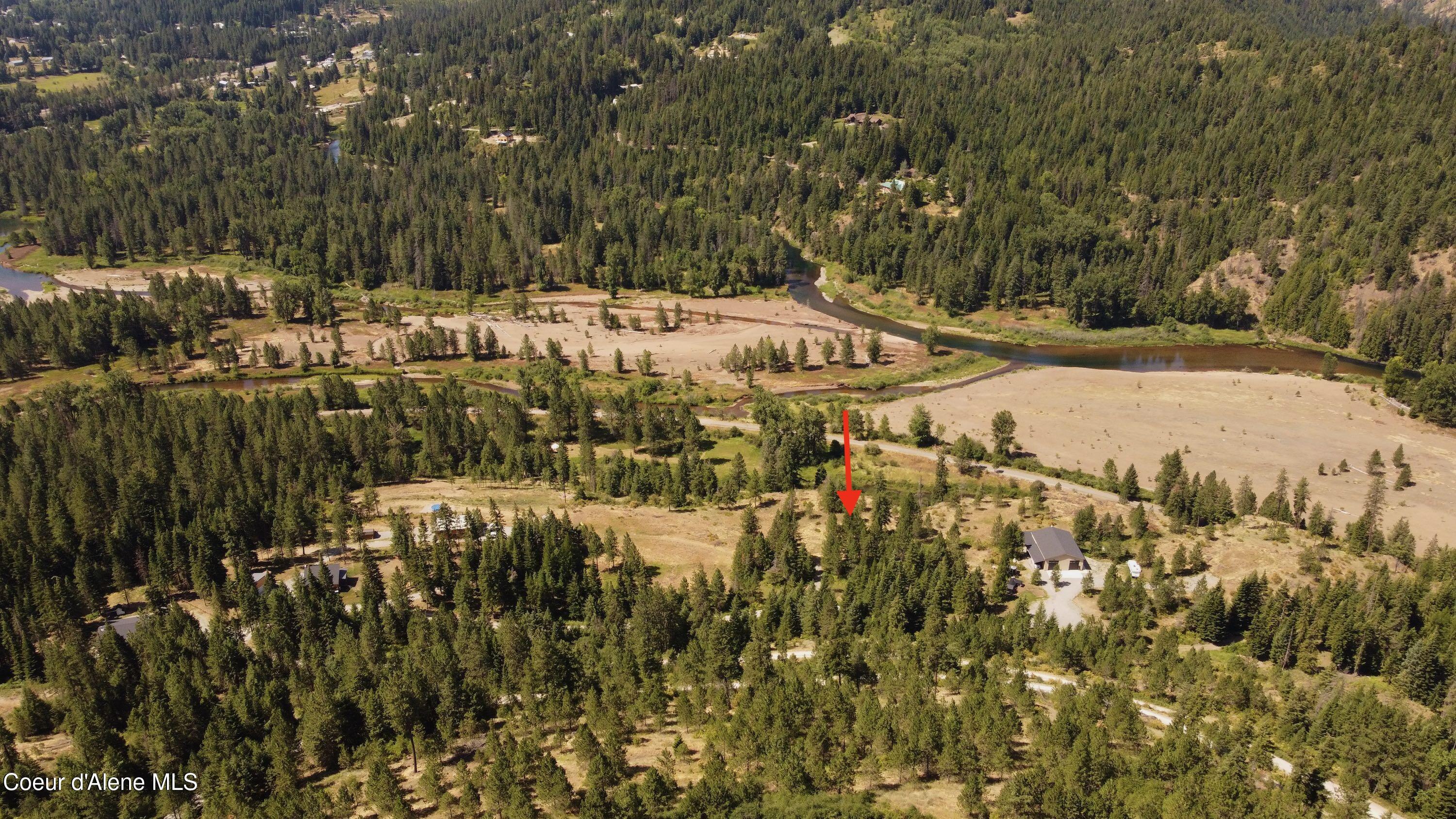869 Eagle Ridge Lane Kingston, ID 83839 - Photo 2 of 33 9