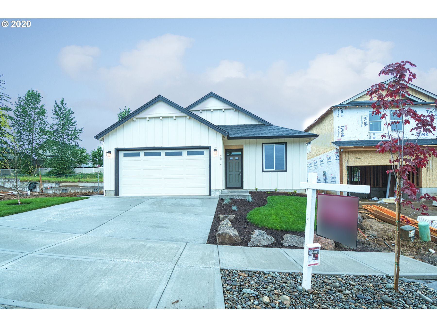 2052 North 3rd Way Ridgefield, WA 98642 - Photo 2 of 6