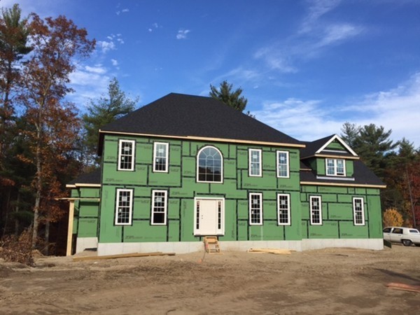 4 Silver Fox Road Norfolk, MA 02056 - Photo 9 of 10 Gallery Image 9