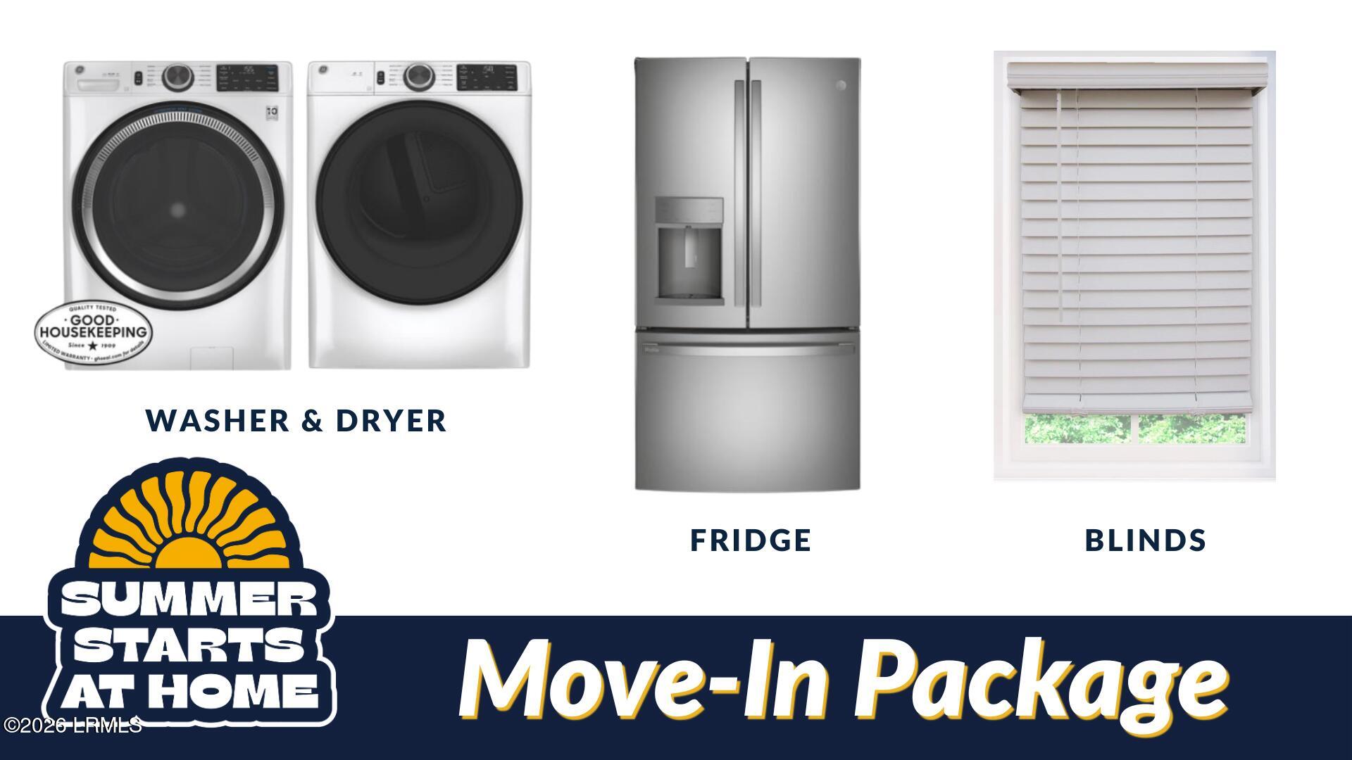 1 Alumni Road Beaufort, SC 29907 - Photo 2 of 23 SUMMER MOVE-IN PKG GRAPHIC - NO DISCLAIM