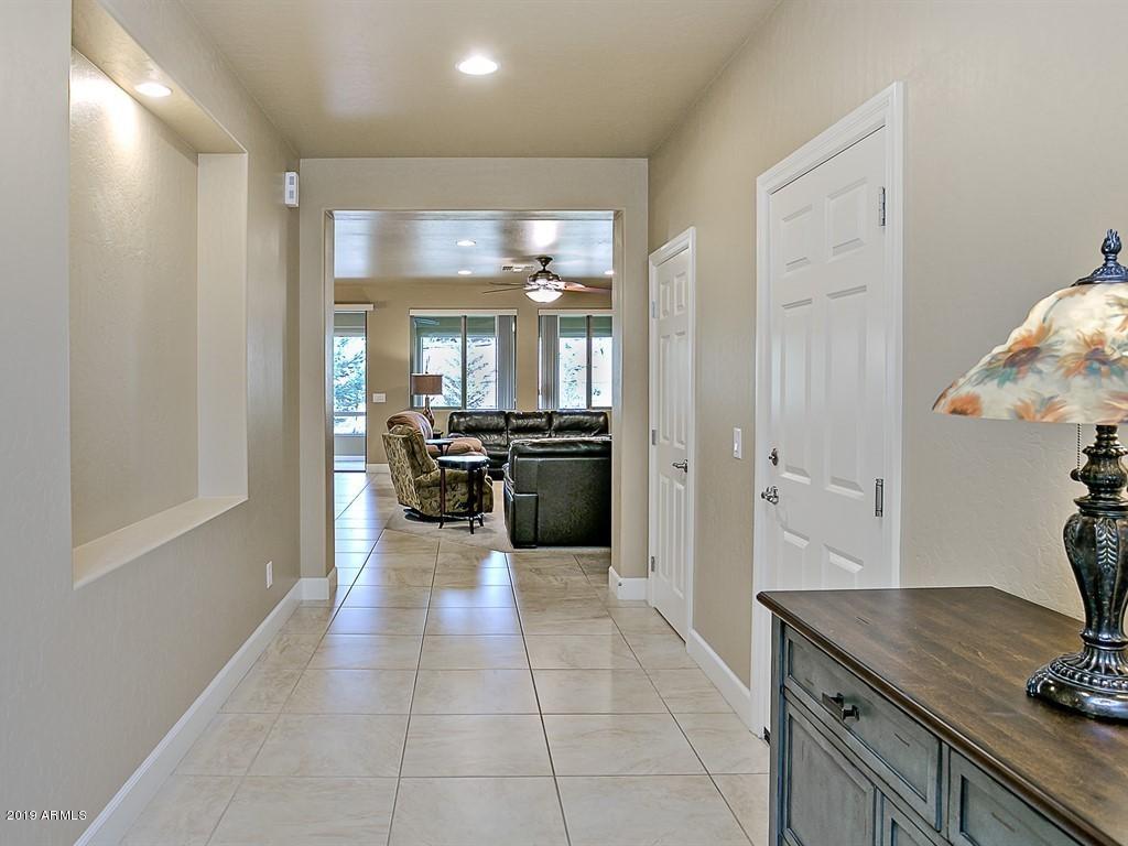 1088 Rigo Ranch Road Prescott Valley, AZ 86314 - Photo 4 of 37 Foyer