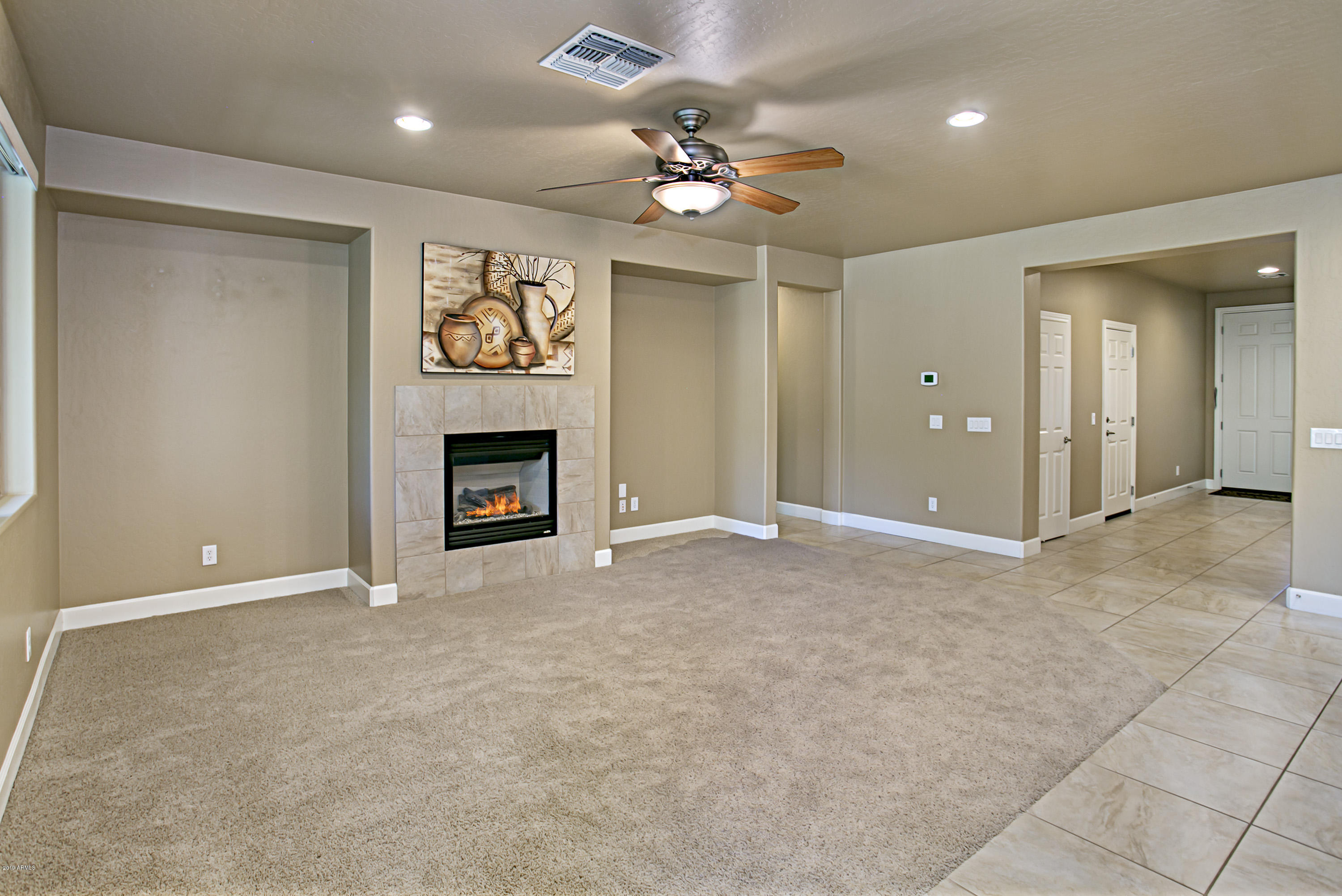 1088 Rigo Ranch Road Prescott Valley, AZ 86314 - Photo 5 of 37 Great Room