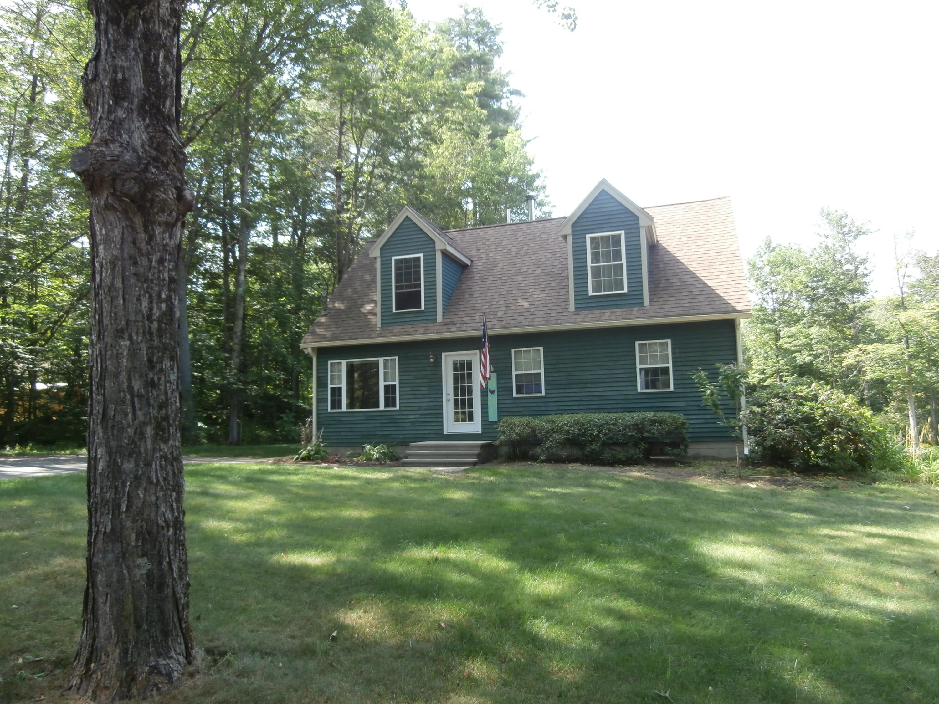 389 Goose Pond Road Acton, ME 04001 - Photo 3 of 77 P1010509