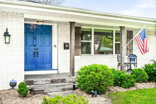 $379,500 | 104 Ruth Road, Bloomington, IL 61701