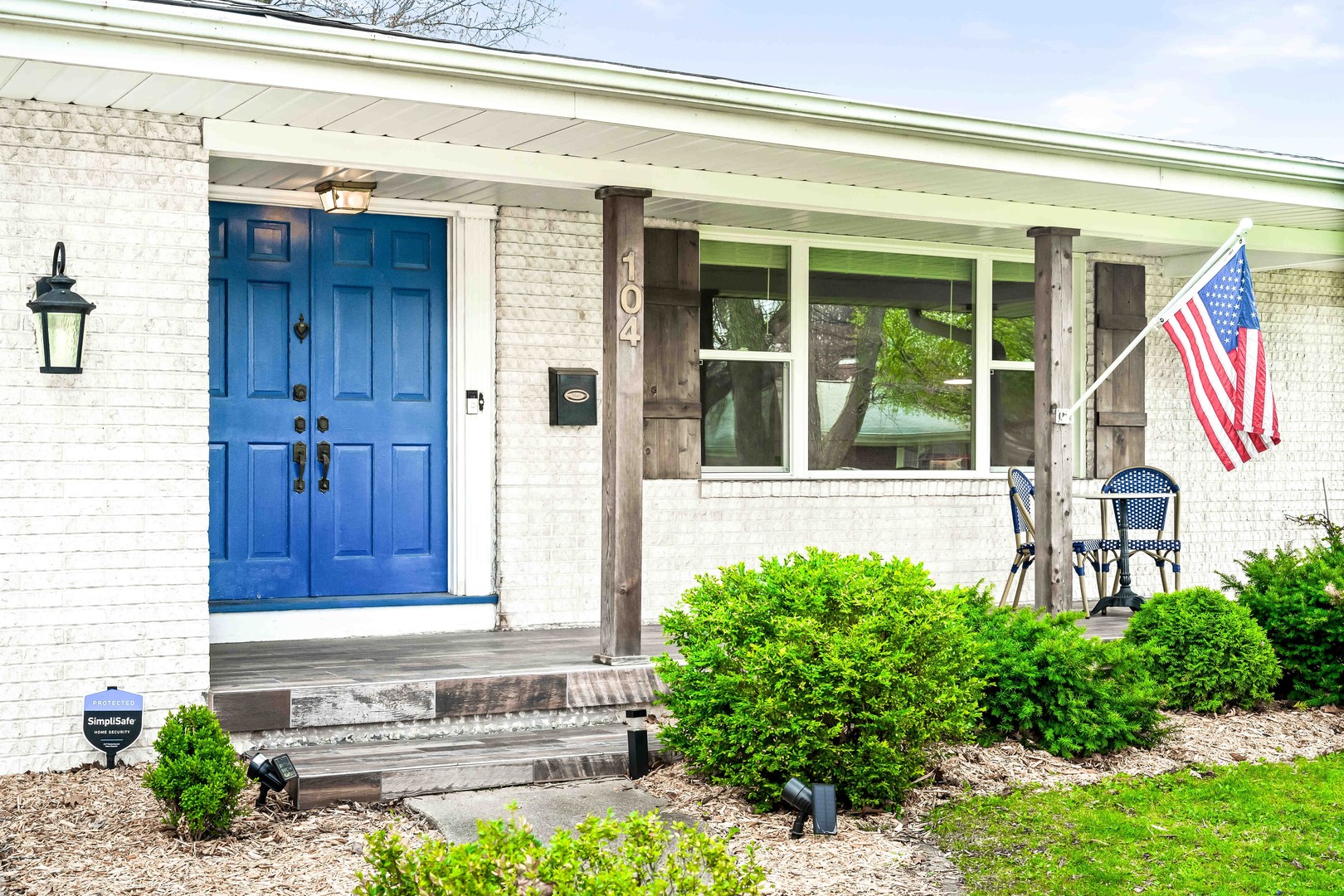 104 Ruth Road Bloomington, IL 61701 - Photo 3 of 52