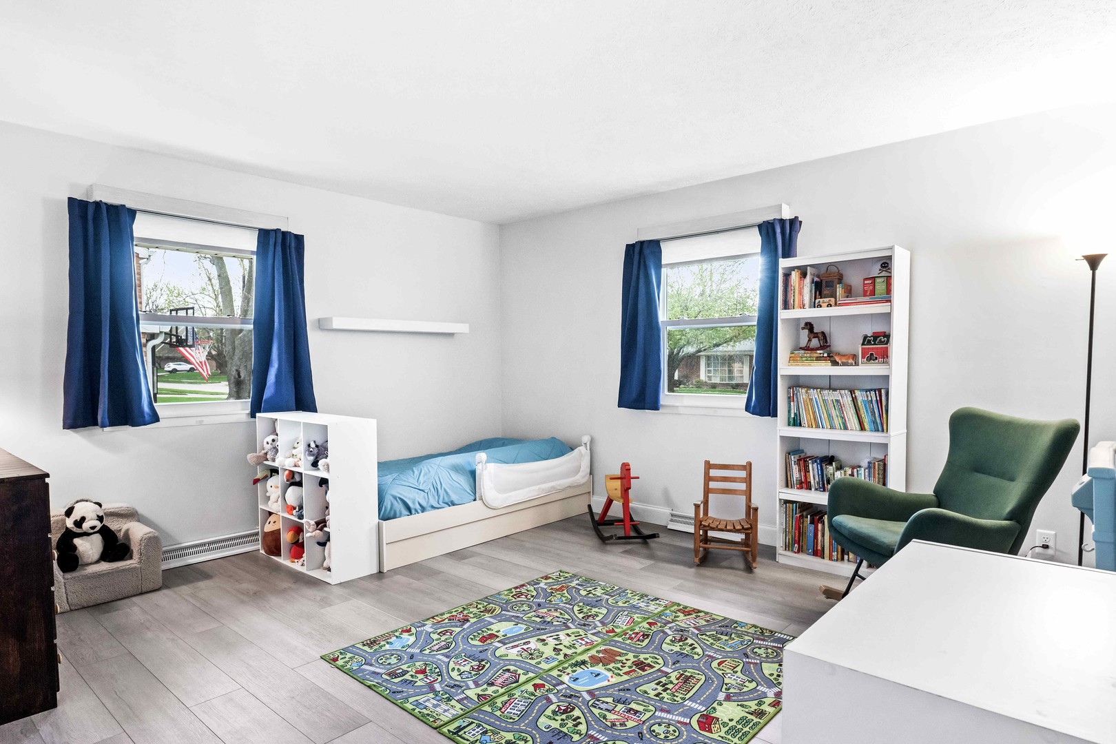 104 Ruth Road Bloomington, IL 61701 - Photo 33 of 52