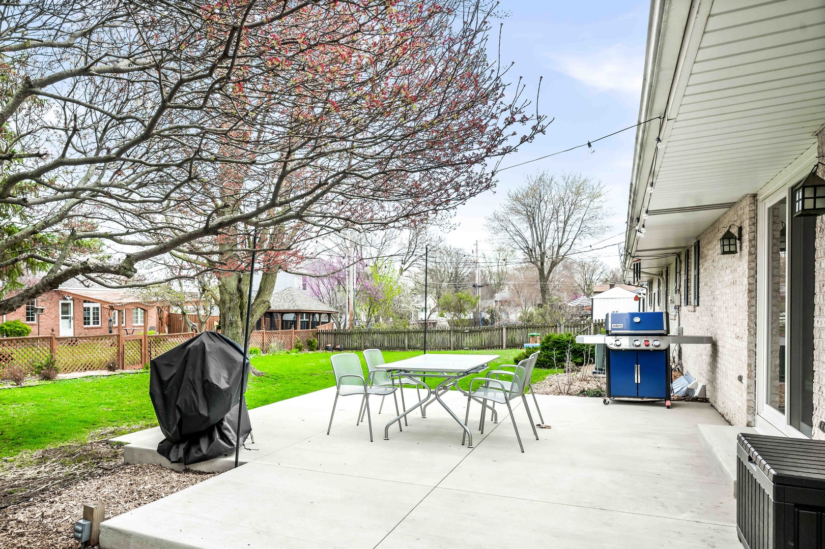 104 Ruth Road Bloomington, IL 61701 - Photo 46 of 52