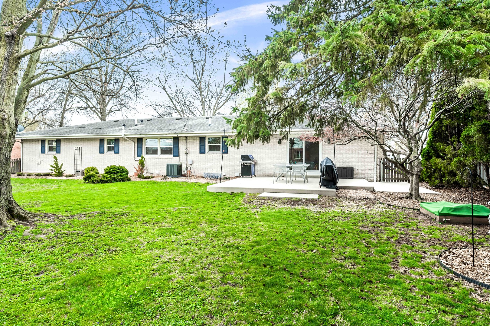 104 Ruth Road Bloomington, IL 61701 - Photo 50 of 52