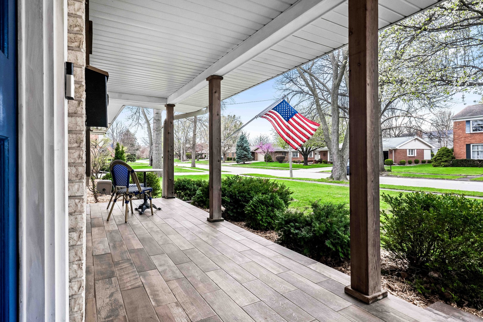 104 Ruth Road Bloomington, IL 61701 - Photo 6 of 52