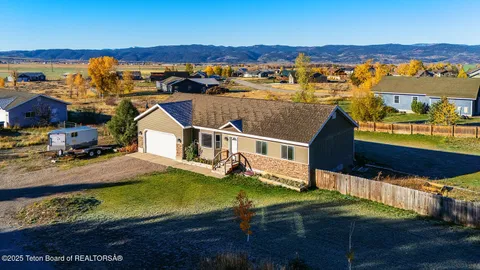$650,000 | 189 East Street, Star Valley Ranch, WY 83127