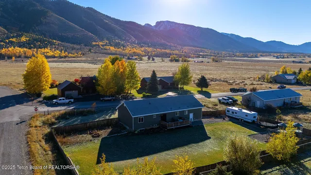 $650,000 | 189 East Street, Star Valley Ranch, WY 83127