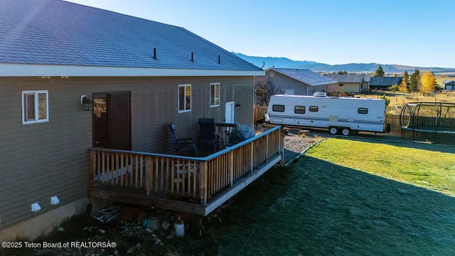 $650,000 | 189 East Street, Star Valley Ranch, WY 83127