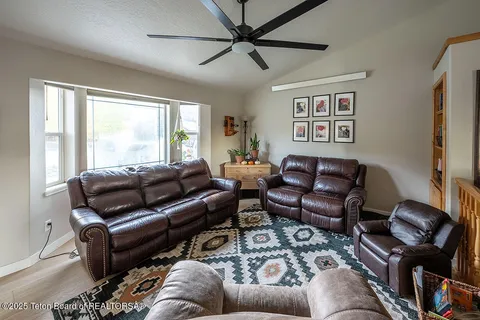 $650,000 | 189 East Street, Star Valley Ranch, WY 83127