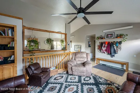 $650,000 | 189 East Street, Star Valley Ranch, WY 83127