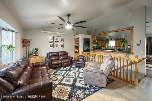 $650,000 | 189 East Street, Star Valley Ranch, WY 83127