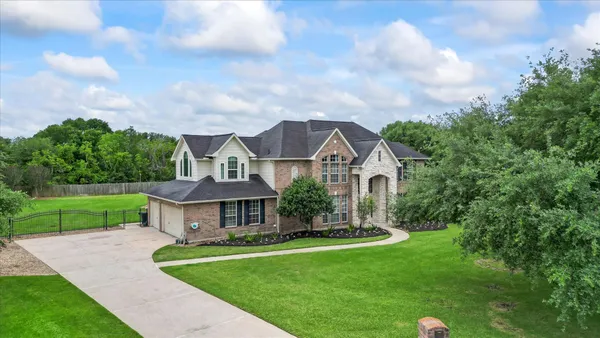 $875,000 | 17319 Hill Lakes Court, Cypress, TX 77429
