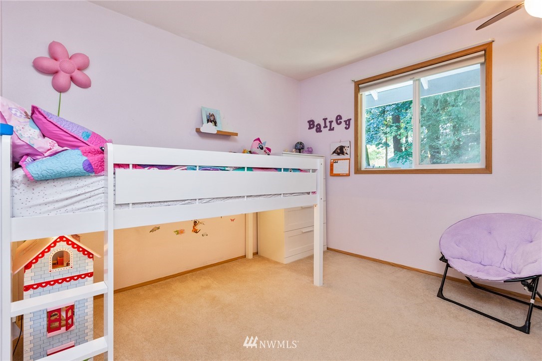 21814 4th Avenue Southeast Bothell, WA 98021 - Photo 19 of 25 a utility room with dryer and washer