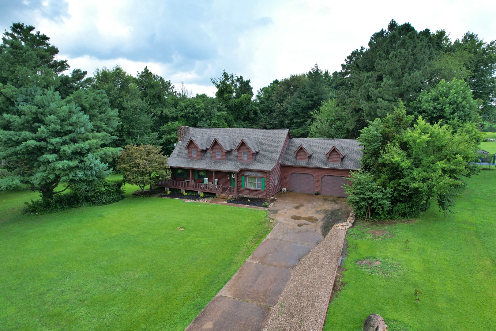 5142 Midway Road Metropolis, IL 62960 - Photo 2 of 44