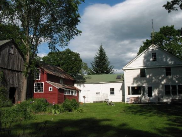 234 Roxbury Road Marlborough, NH 03455 - Photo 1 of 1