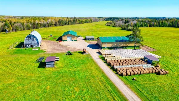 $360,000 | 9166 Saralampi Road, Meadowlands, MN 55765