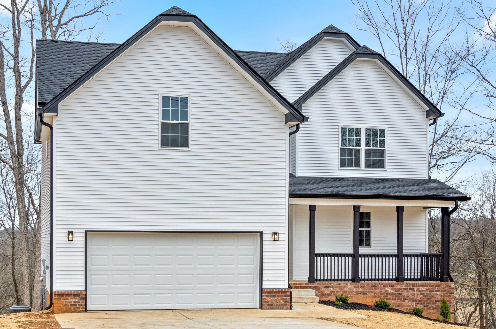 2129 Powell Road Clarksville, TN 37043 - Photo 2 of 42