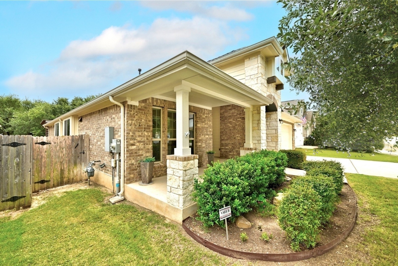 1813 Chickasaw Run Leander, TX 78641 - Photo 25 of 32