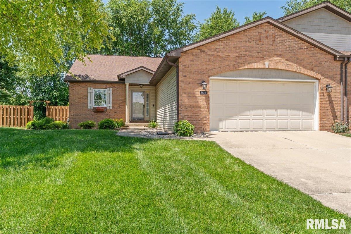 4124 Camomile Lane Springfield, IL 62711 - Photo 1 of 40