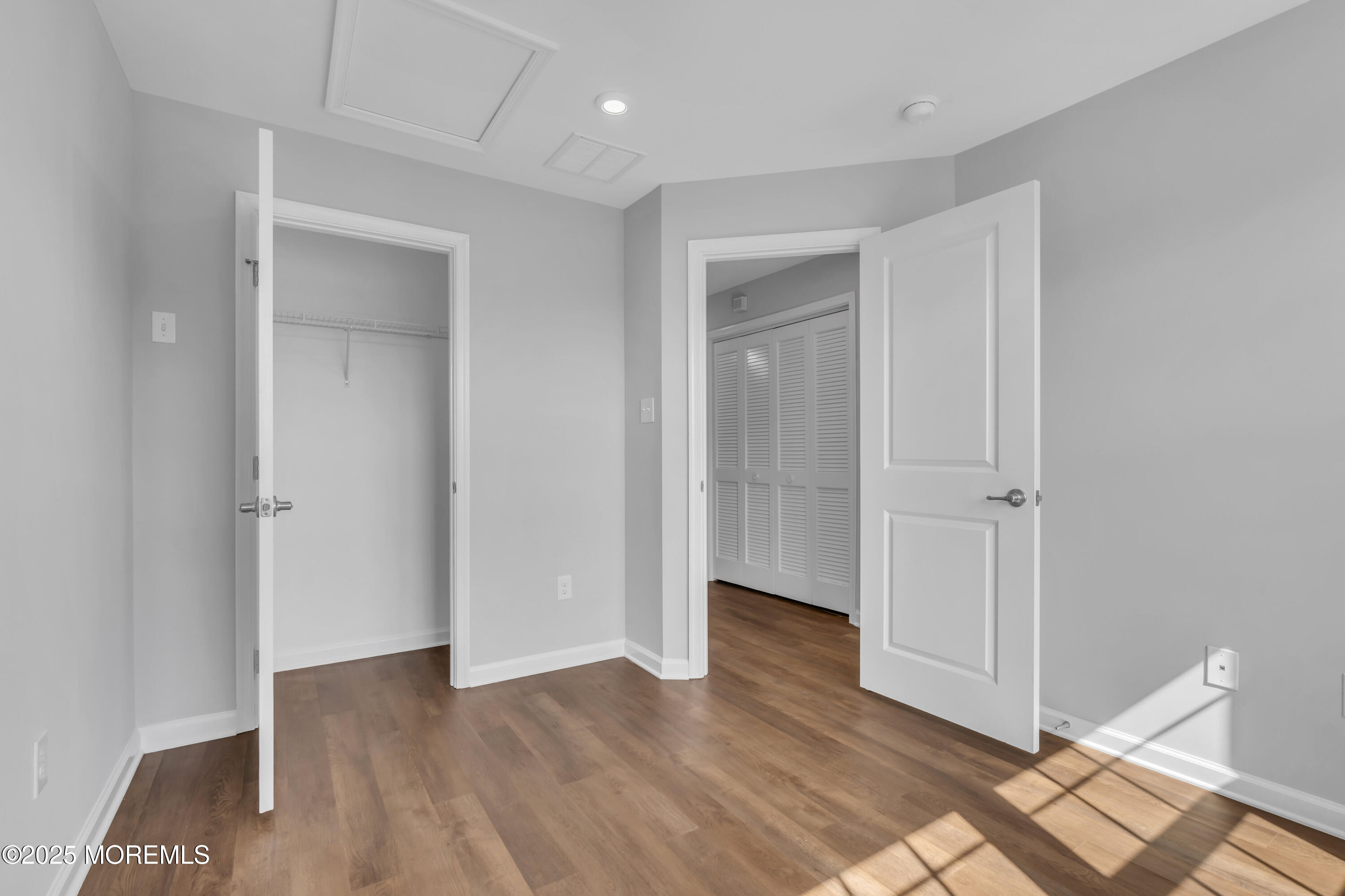 201 Rio Grande Drive Toms River, NJ 08755 - Photo 30 of 32 a view of entryway with wooden floor