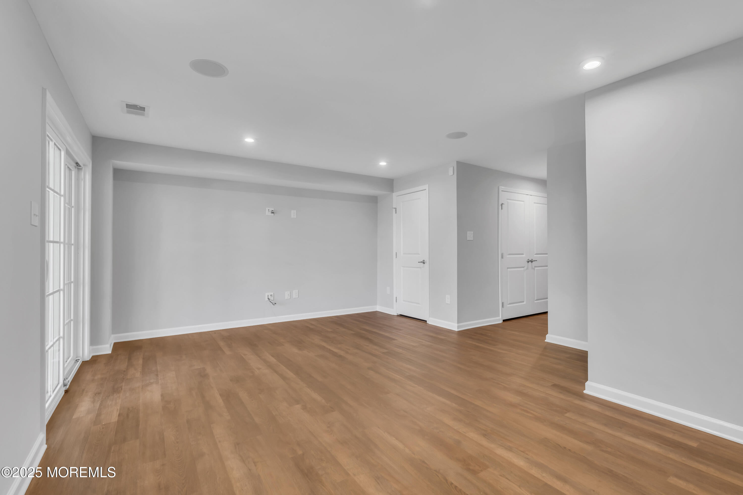 201 Rio Grande Drive Toms River, NJ 08755 - Photo 6 of 32 a view of an empty room