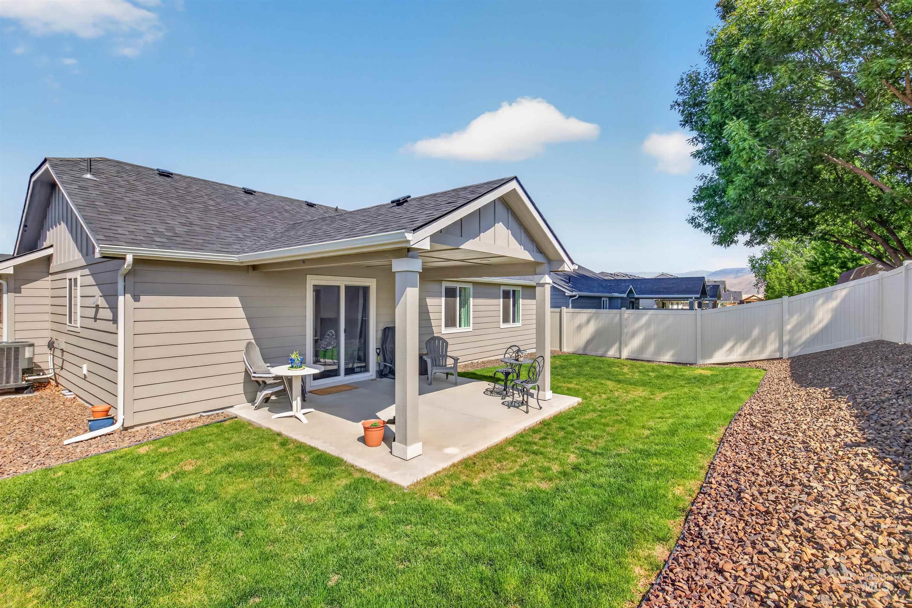 2437 Legacy Court Clarkston, WA 99403 - Photo 20 of 27