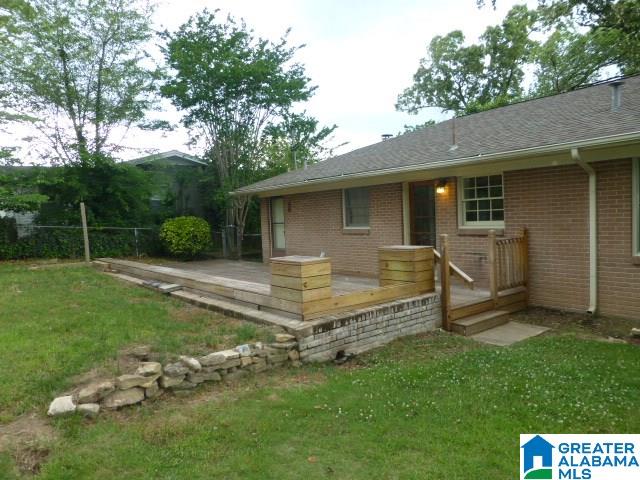 3149 Dolly Ridge Drive Birmingham, AL 35243 - Photo 20 of 28