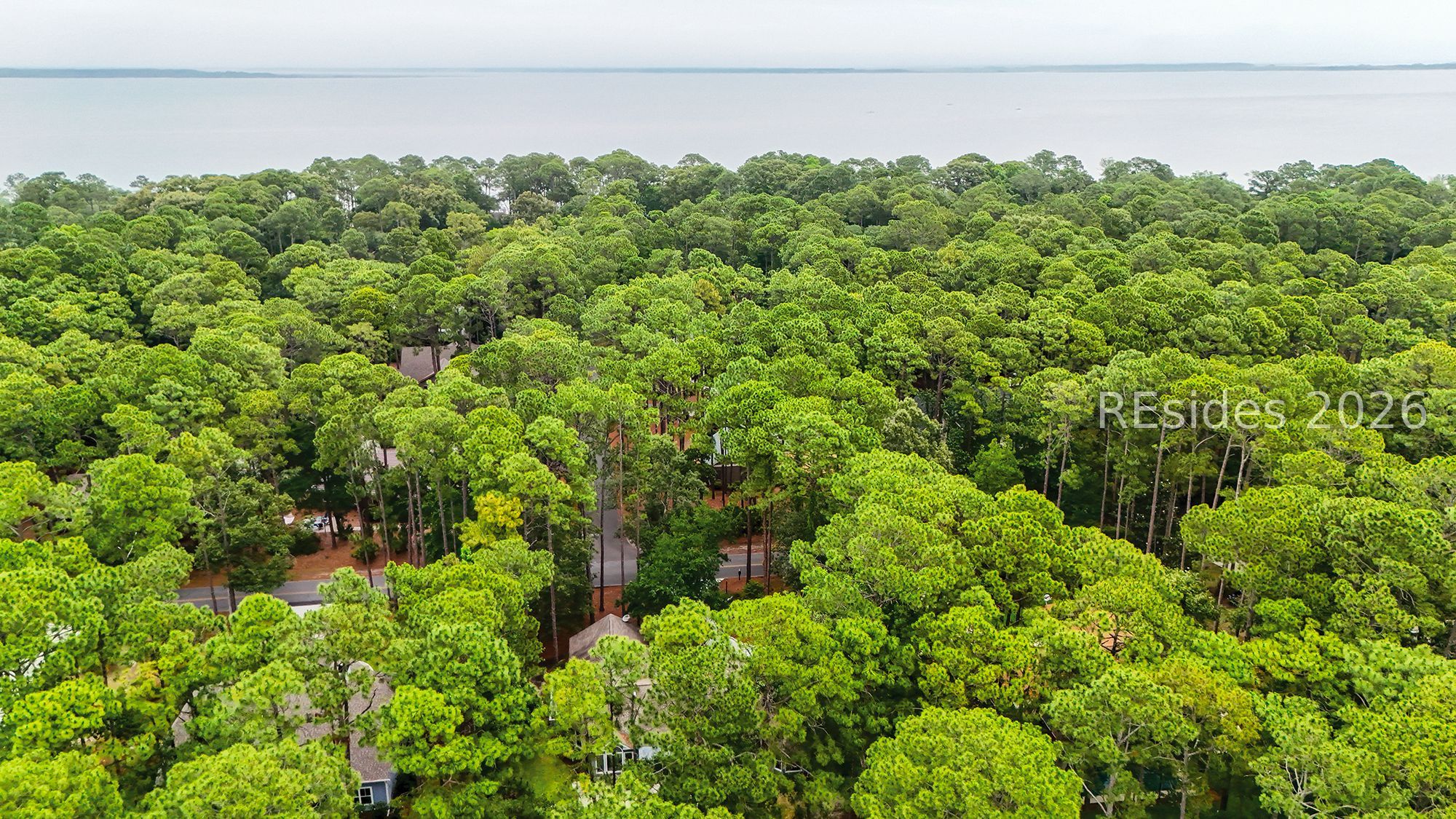 88 High Bluff Road Hilton Head Island, SC 29926 - Photo 44 of 58