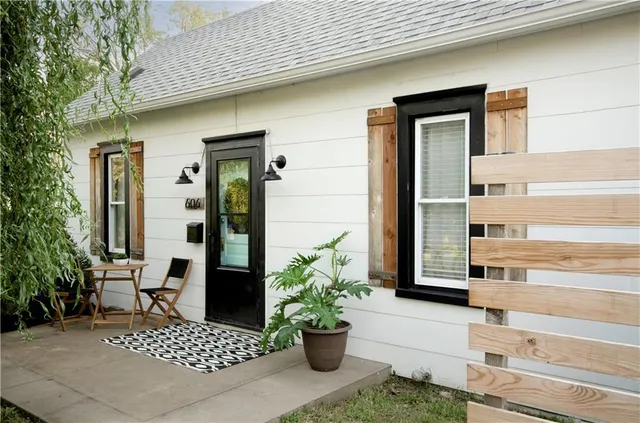 $180,000 | 606 North Morse Avenue, Liberty, MO 64068