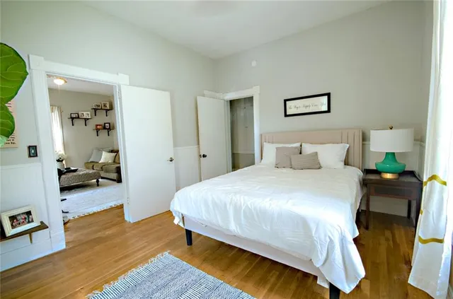 $180,000 | 606 North Morse Avenue, Liberty, MO 64068