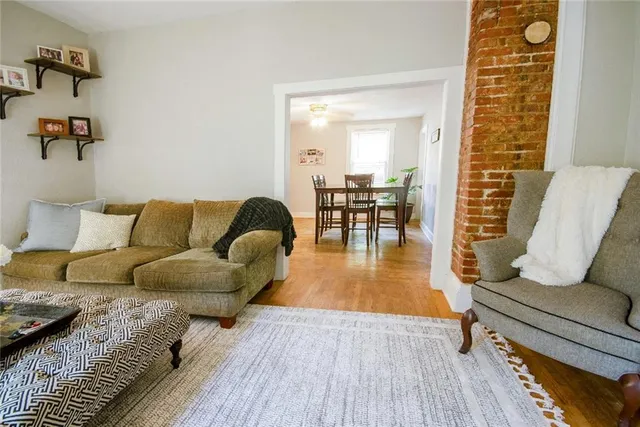 $180,000 | 606 North Morse Avenue, Liberty, MO 64068