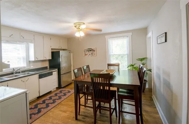 $180,000 | 606 North Morse Avenue, Liberty, MO 64068